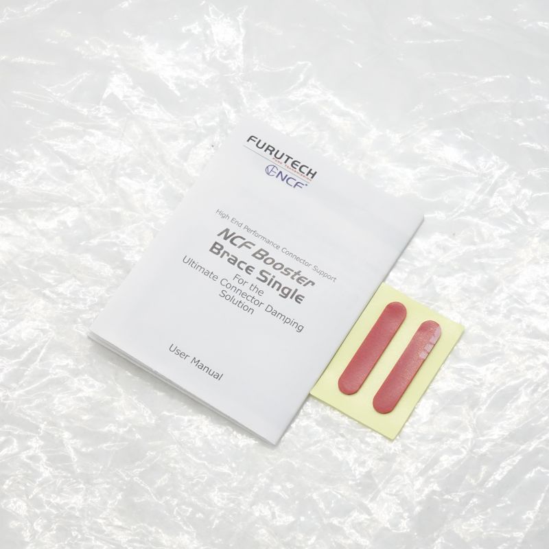 NCF Booster-Brace-Single