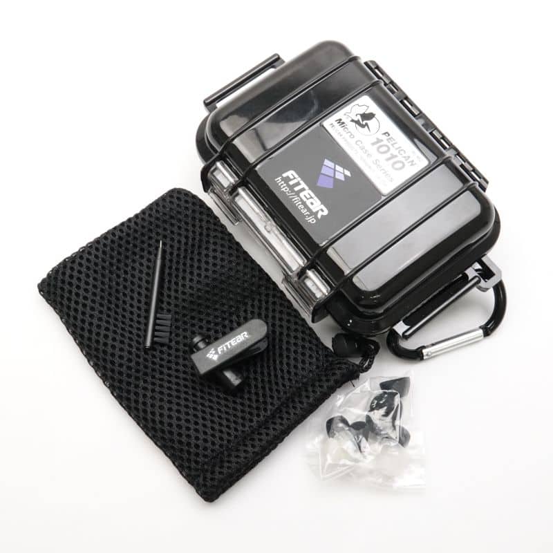 TG334 [FTE-FITEAR-TG334]