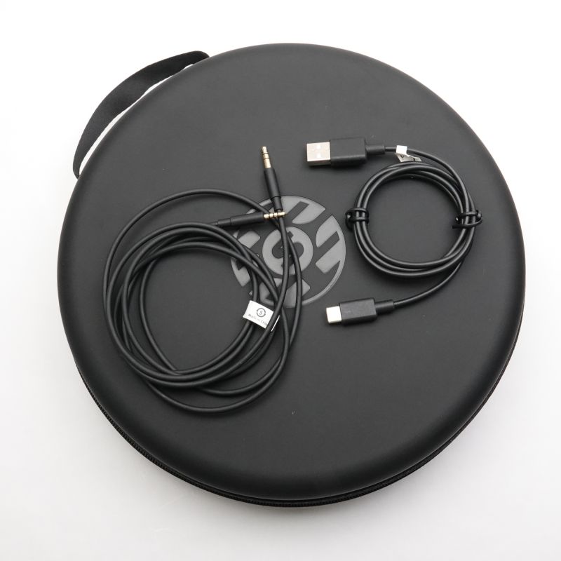 AONIC 50 BLACK [SBH2350-BK-J]