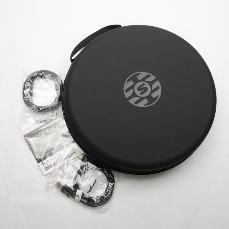 AONIC 50 WHITE [SBH2350-WH-A]