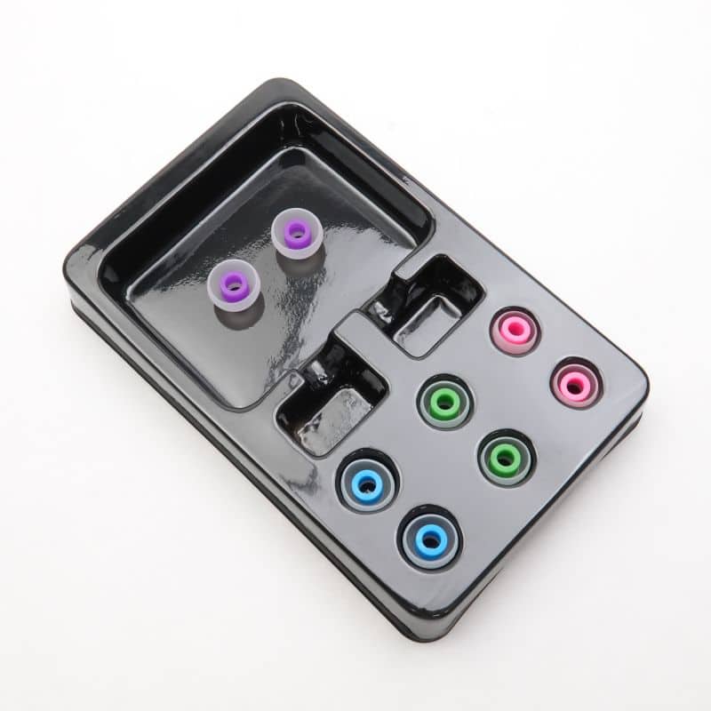 碧NEO Real Black [O2-SN-BK3.5]