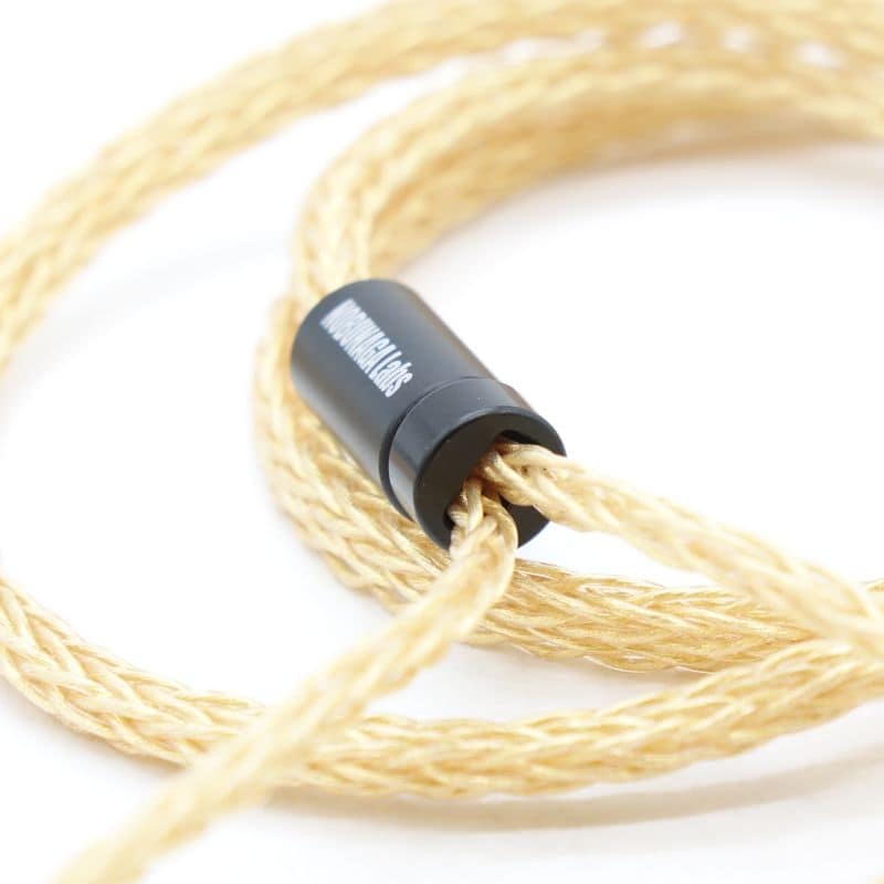 澪標 極(MMCX-4.4mm) [NLS-MIO-KWM]