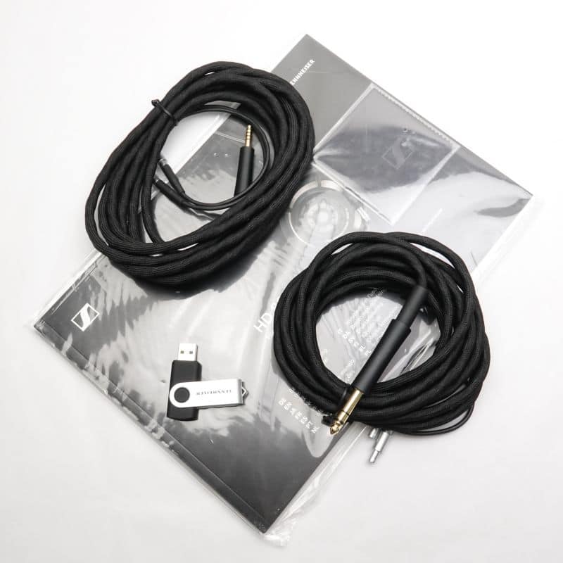 HD 800 S