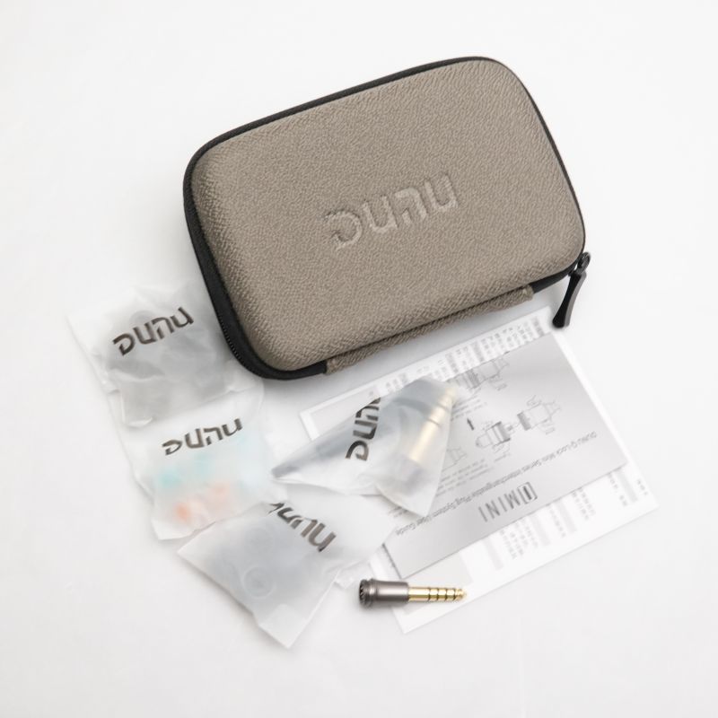 DaVinci [DUNU×GIZAUDIO  DaVinci]