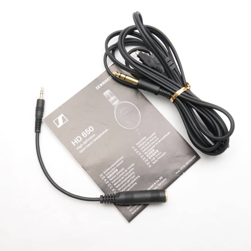 HD650