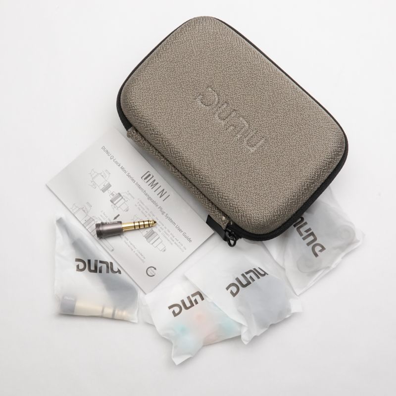 DUNU-TOPSOUND DaVinci [DUNU×GIZAUDIO DaVinci] 中古