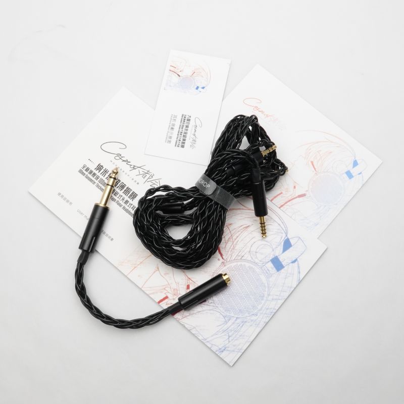 水月雨 MoonDrop 大都会 COSMO 中古 水月雨 (MOONDROP) ムーンドロップ 大都会 - COSMO 有線