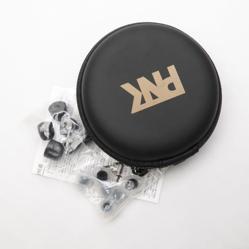 Hi-Unit 003-pnk [有線ピヤホン5]