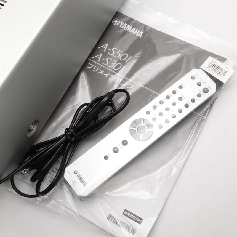 A-S301(S)