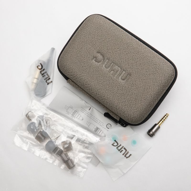 DaVinci [DUNU×GIZAUDIO  DaVinci]