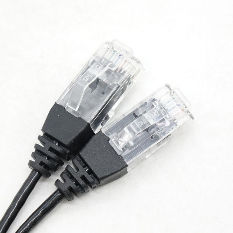 Ultra Slim Link 0.5m