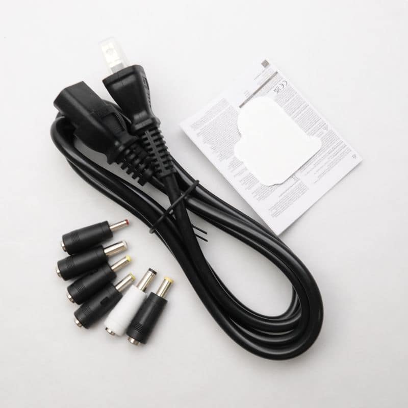 iPower Elite 12V