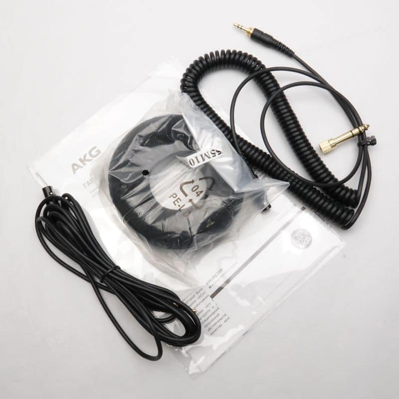 K271 MKII