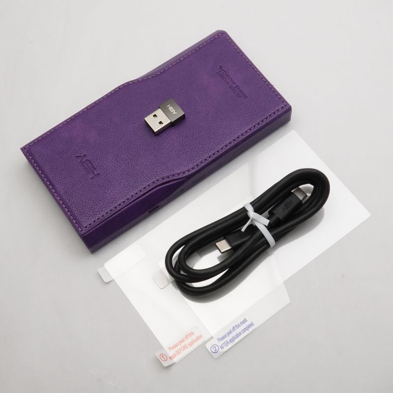 R6 Pro II Purple