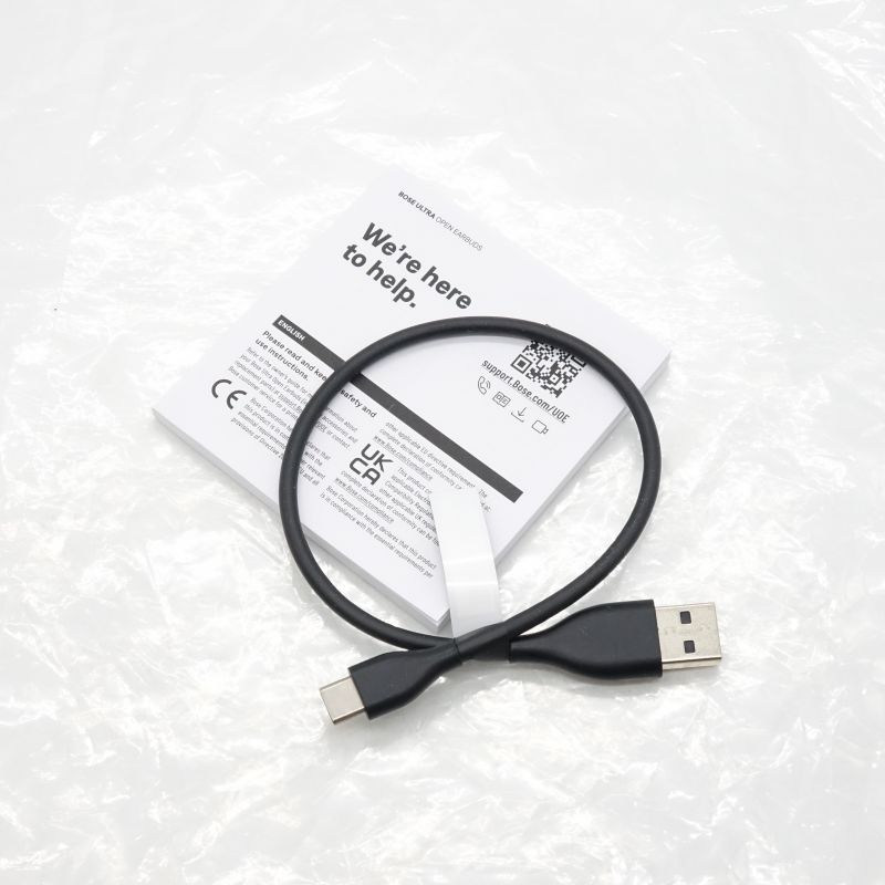 Ultra Open Earbuds MoonStone B [ULTRAOPENEBMSN]