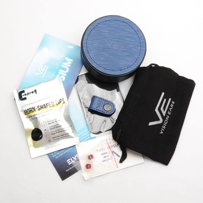 ELYSIUM (Universal Fit)