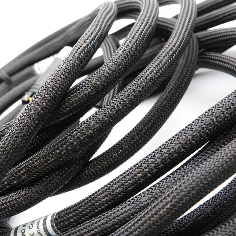 XLR-1.0 TripleC-FM/5.0m