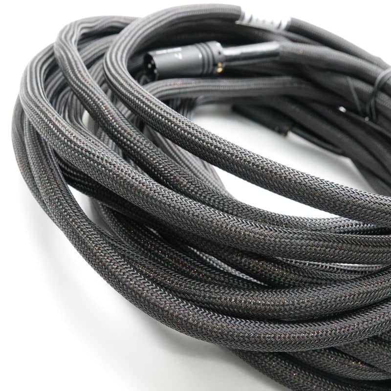 XLR-1.0 TripleC-FM/6.0m