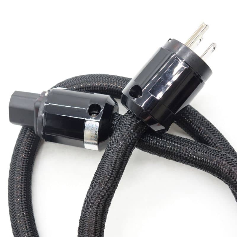 POWER REFERENCE TripleC-FM/1.0m