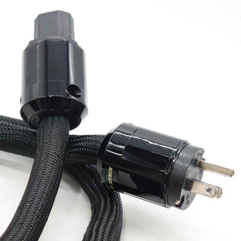 POWER REFERENCE TripleC-FM/1.0m