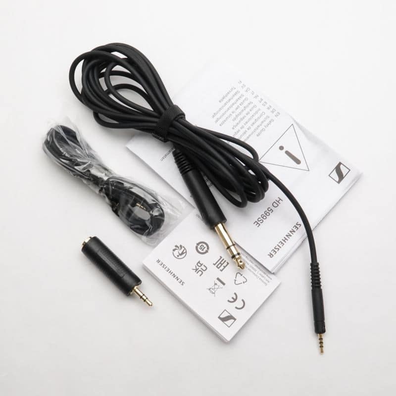 HD599SE