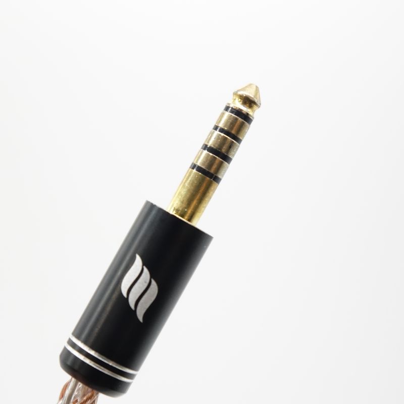 Eros II 8wire 2pin-4.4