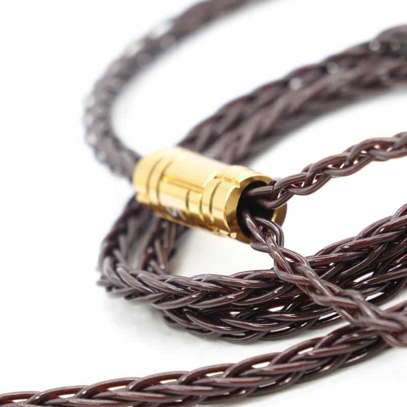 Arabica 8wire - Custom - 4.4mm [BEA-1604]