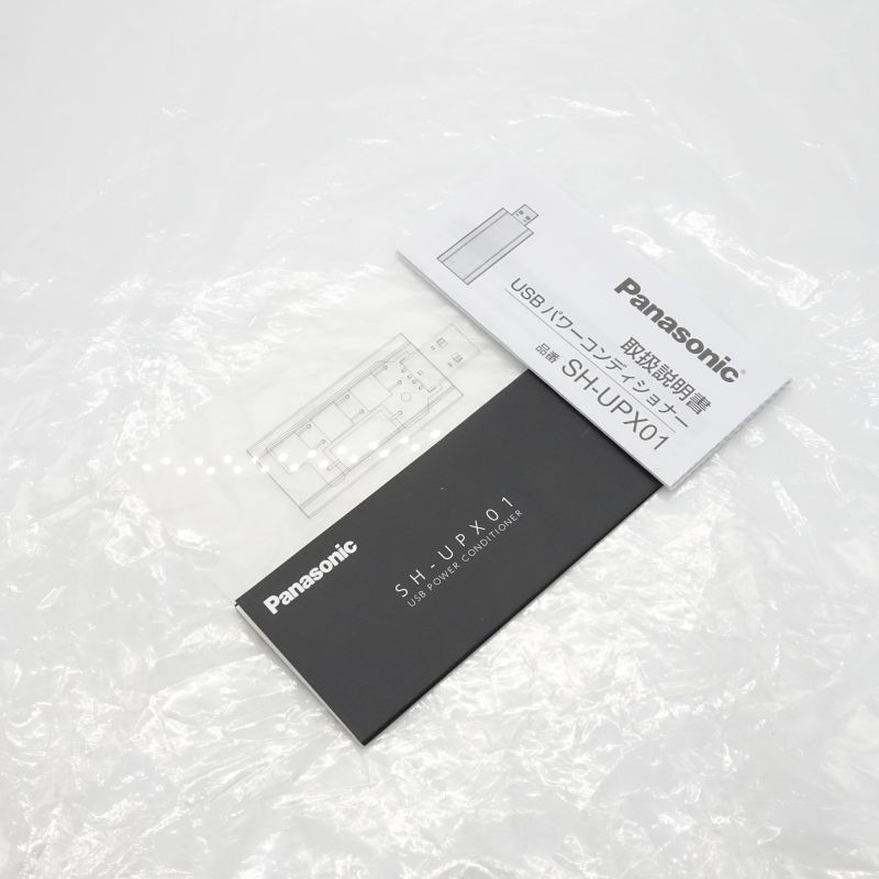 SH-UPX01