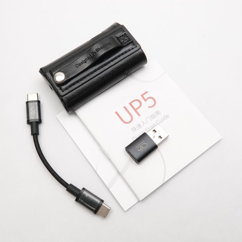 UP5