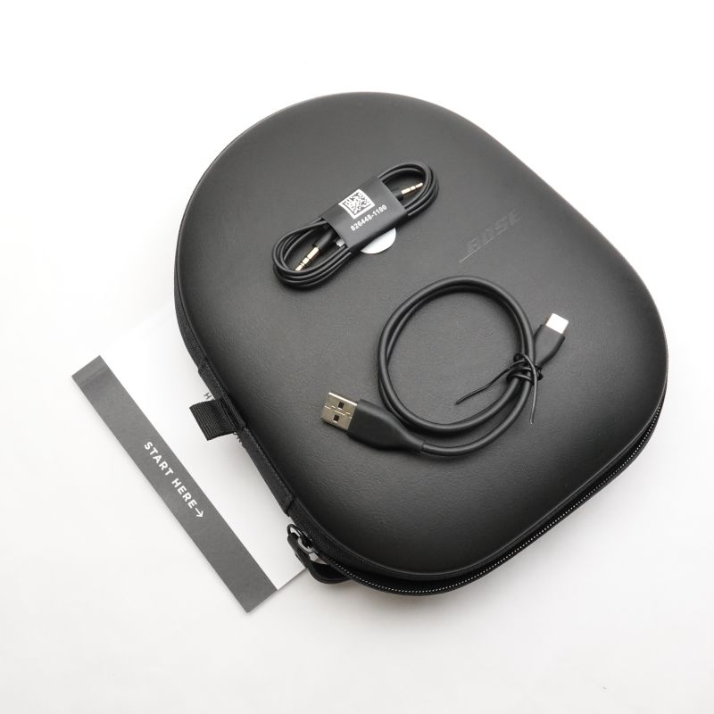 NC HEADPHONES 700 BLACK [NCHDPHS700BLK]
