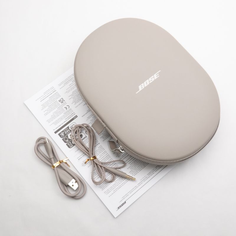 QuietComfort Ultra Headphones [QCULTRAHPSDS]