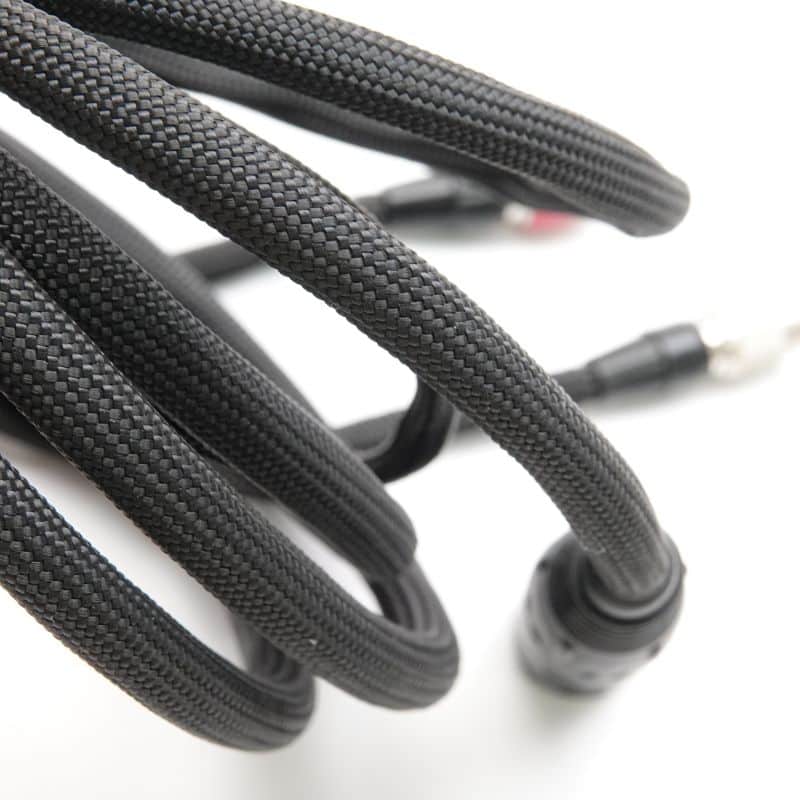 STEALTH用バランスケーブル (4PIN XLR) [VIVO SPH CABLE 4PIN XLR]