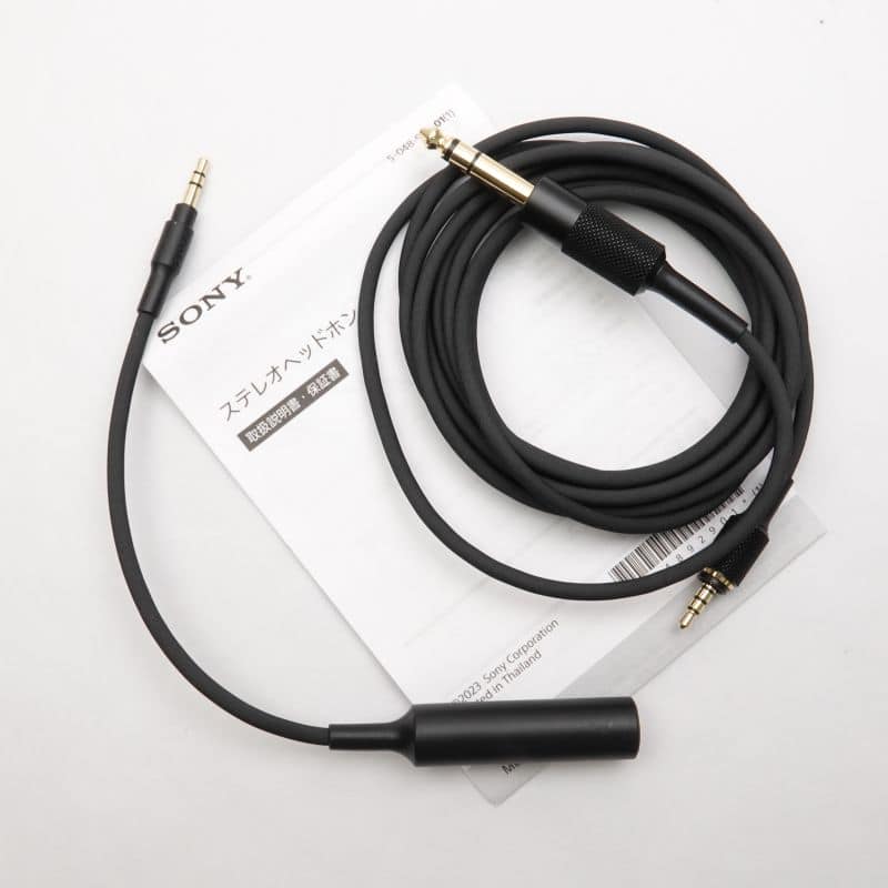 SONY MDR-MV1 中古 240004013360｜中古通販フジヤエービック