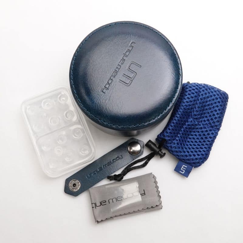 MEST MKIII CF [UNM-1086]