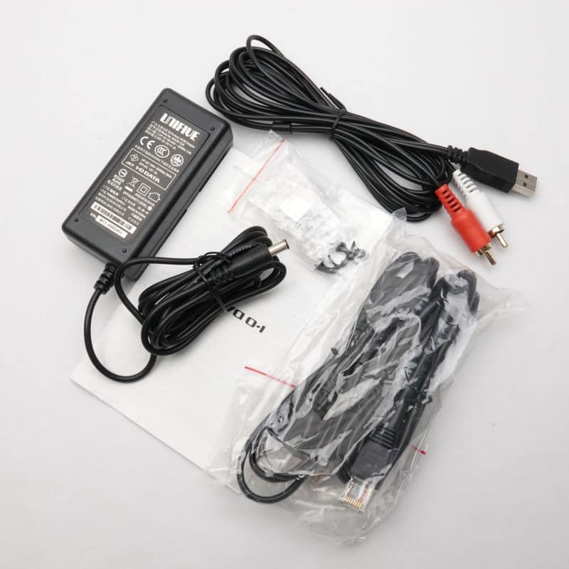 Soundgenic Plus HDL-RA2H