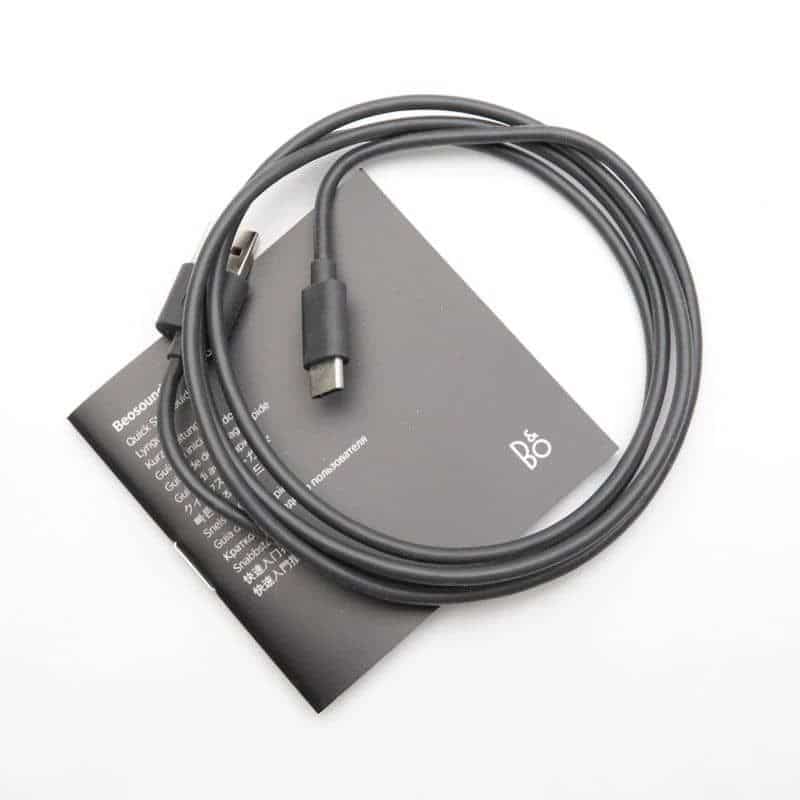 Beosound A1 2nd Gen Black A.