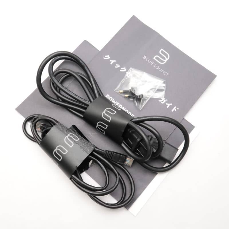 POWERNODE(N330)/Black
