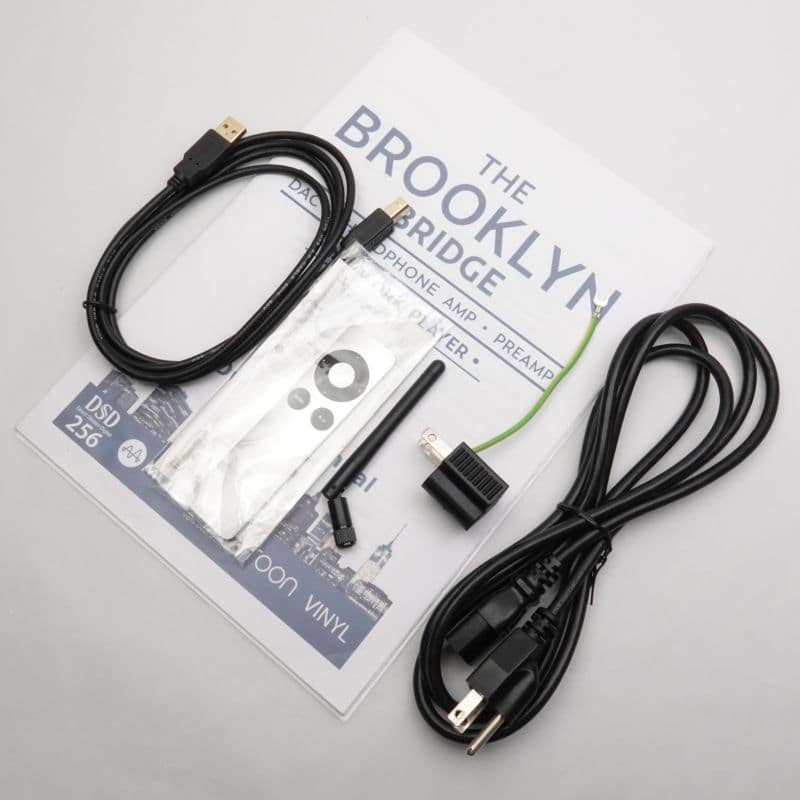 Brooklyn Bridge(Silver) [MTK-NP-BKNB-S]