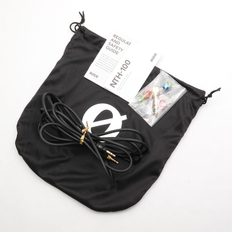 NTH-100 [NTH100]