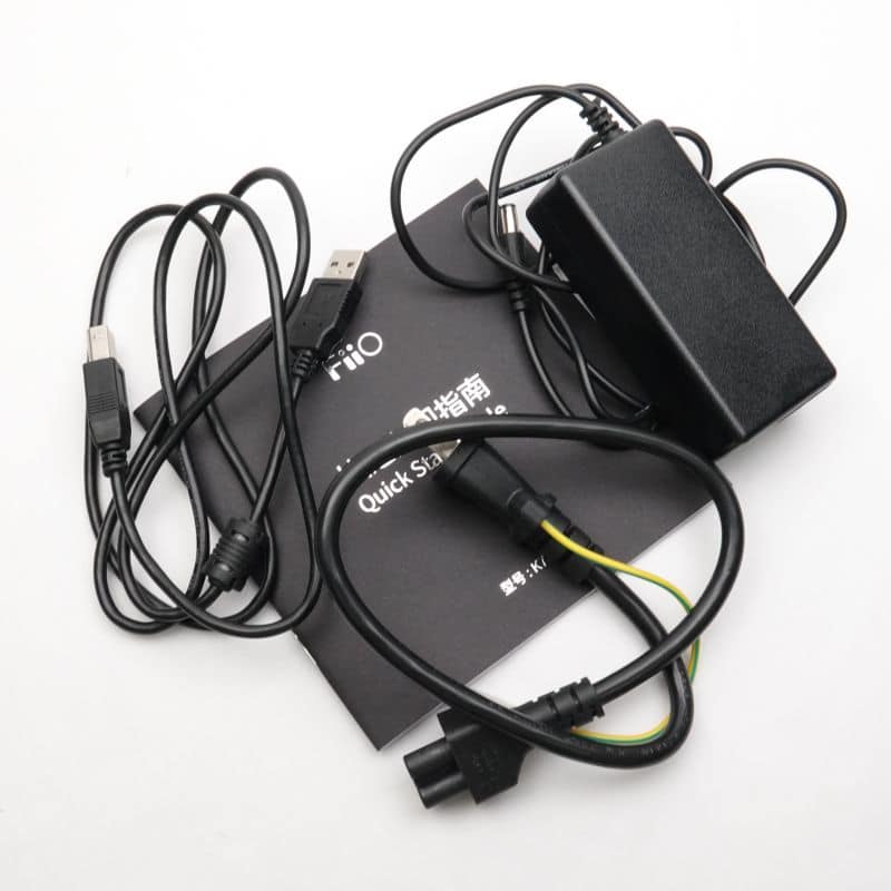 K7 [FIO-K7-B]