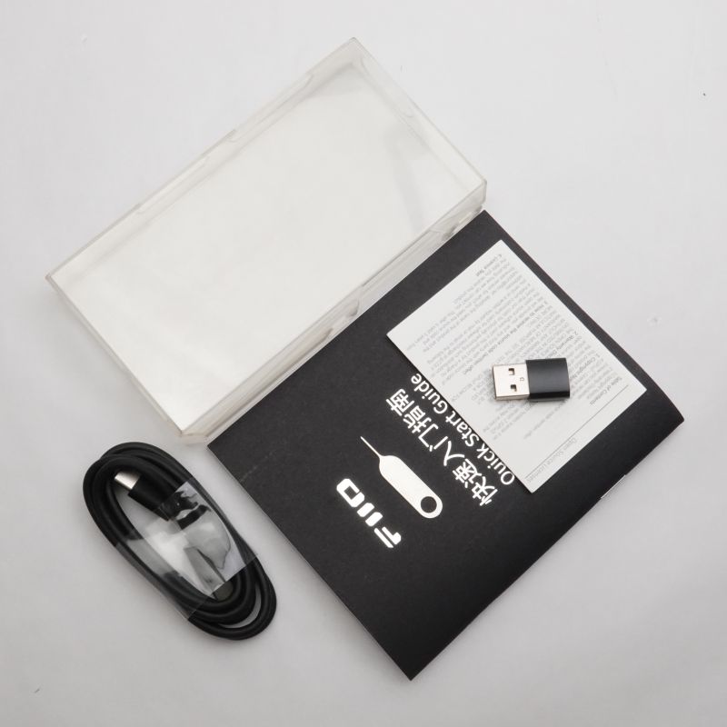 M23 [FIO-M23-B]