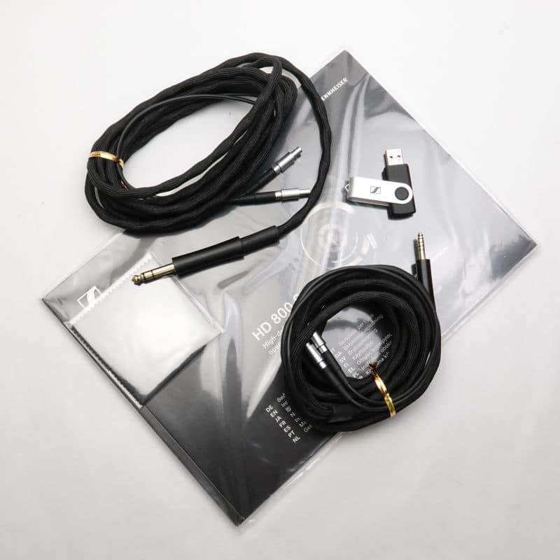HD 800 S