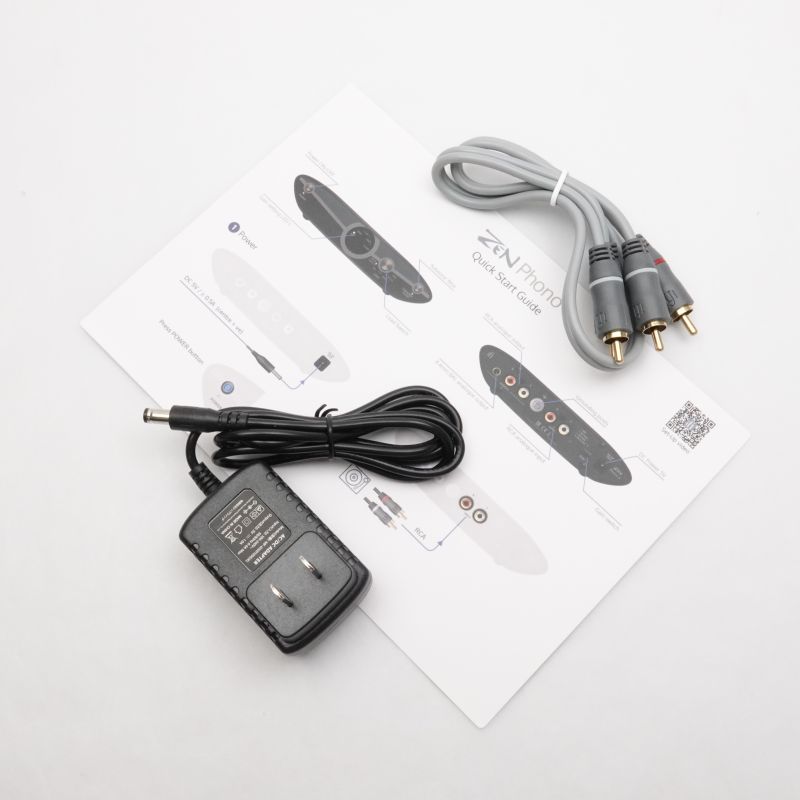 ZEN Phono