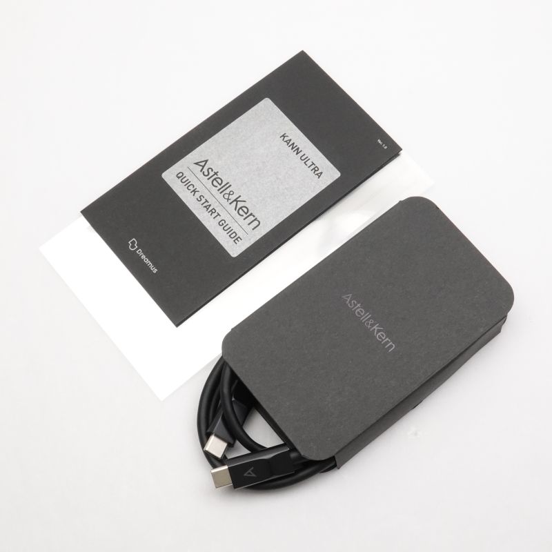 KANN ULTRA [IRV-AK-KANN-ULTRA]