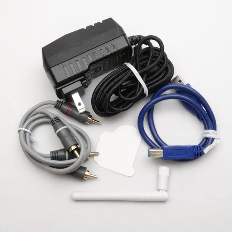 ZEN One Signature [IFI-ZENONE-S]