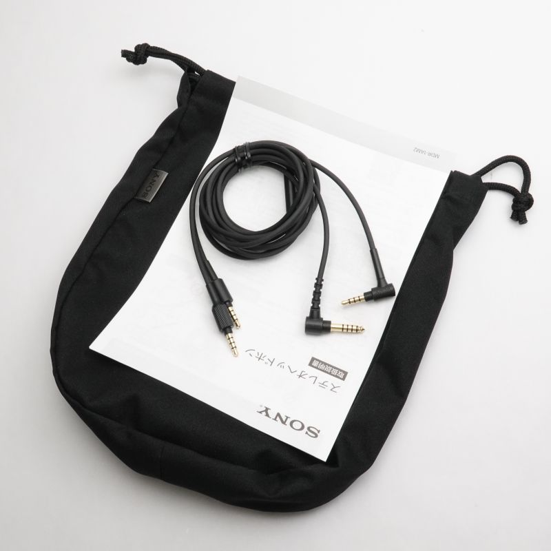 MDR-1AM2/BQ