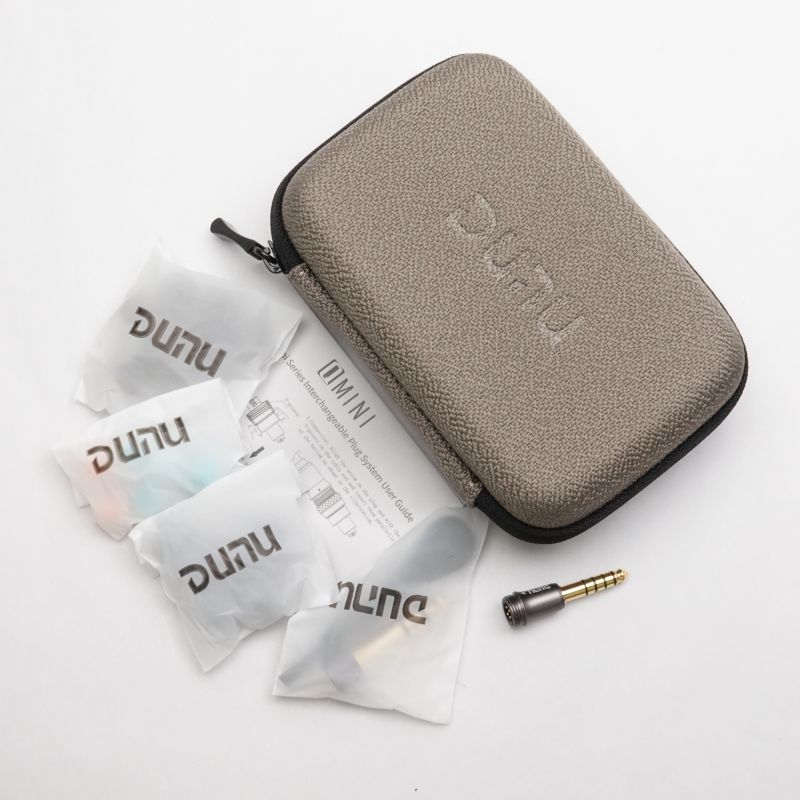 DaVinci [DUNU×GIZAUDIO  DaVinci]