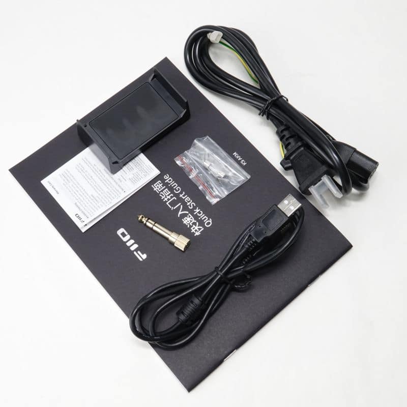 K9 AKM [FIO-K9AKM-B]