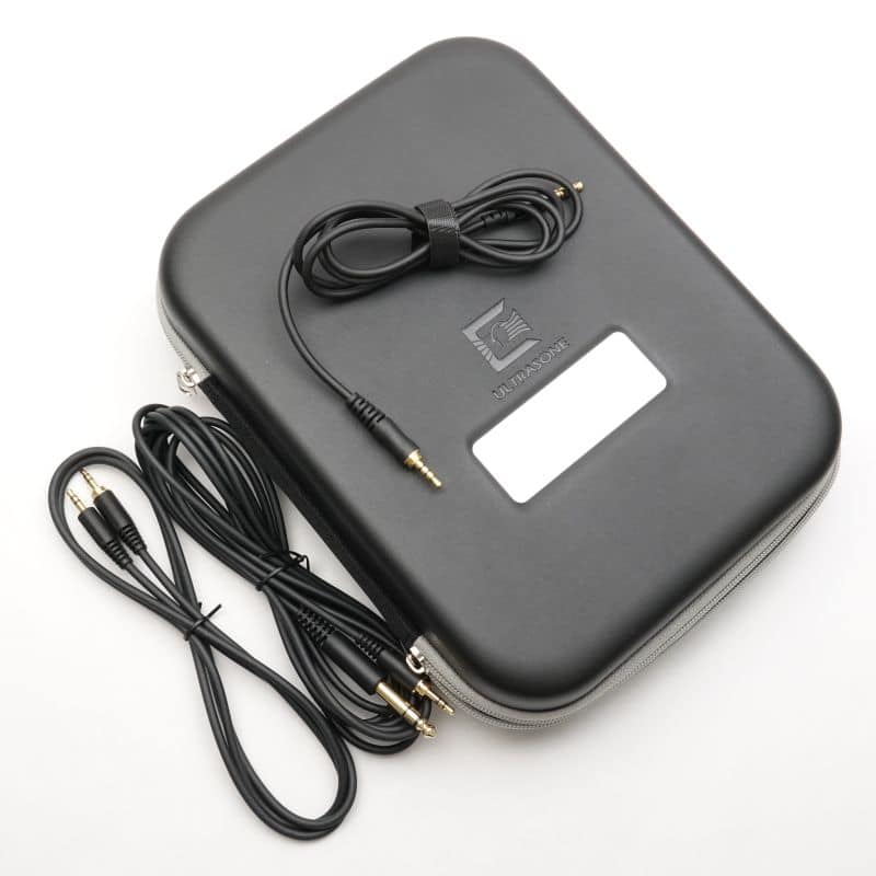 Signature FUSION Open Back [ULT-SIG-FUSION-OB]