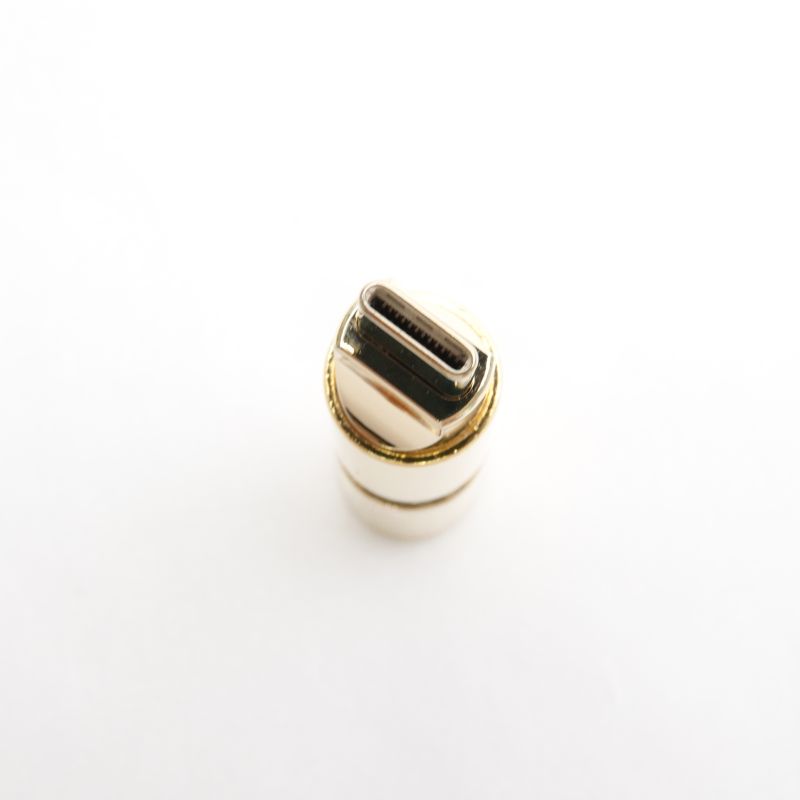 SILVER BULLET USB-CG